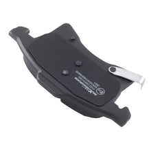 Laad de afbeelding in de galerijviewer, Remschijven remblokken Set geschikt voor Opel Twintop L67 Caravan L35 sedan bestelwagen