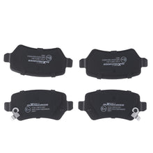Laad de afbeelding in de galerijviewer, Remschijven remblokken Set geschikt voor Opel Twintop L67 Caravan L35 sedan bestelwagen