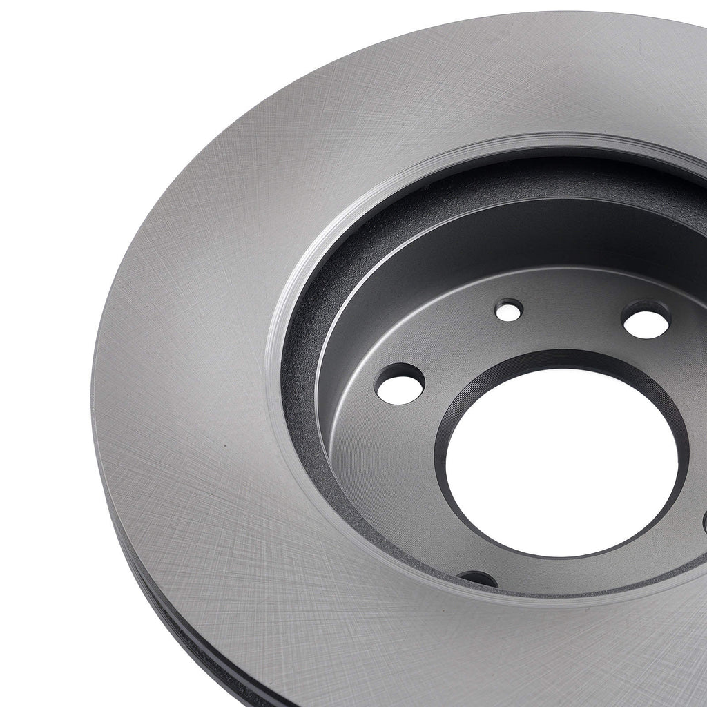 241mm Remschijven geschikt voor Kia Picanto I II 1.0 1.1 1.2 2004-2017