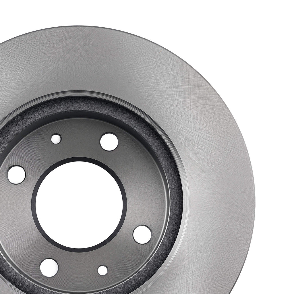 241mm Remschijven geschikt voor Kia Picanto I II 1.0 1.1 1.2 2004-2017