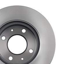 Laad de afbeelding in de galerijviewer, 241mm Remschijven geschikt voor Kia Picanto I II 1.0 1.1 1.2 2004-2017