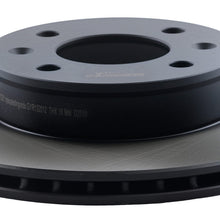 Laad de afbeelding in de galerijviewer, 241mm Remschijven geschikt voor Kia Picanto I II 1.0 1.1 1.2 2004-2017