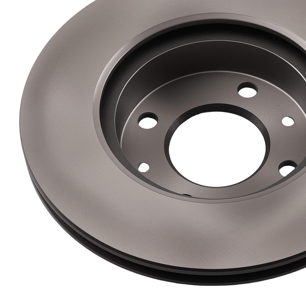 241mm Remschijven and Pads geschikt voor Hyundai i10 geschikt voor KIA Picanto 1.0L 1.1L 1.2L 2004-2017