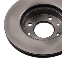 Laad de afbeelding in de galerijviewer, 241mm Remschijven and Pads geschikt voor Hyundai i10 geschikt voor KIA Picanto 1.0L 1.1L 1.2L 2004-2017