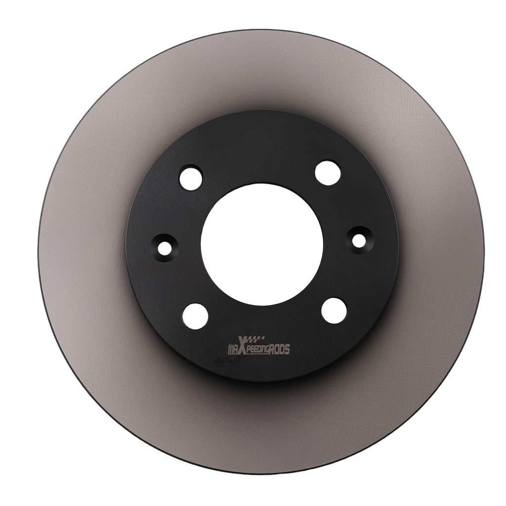 241mm Remschijven and Pads geschikt voor Hyundai i10 geschikt voor KIA Picanto 1.0L 1.1L 1.2L 2004-2017