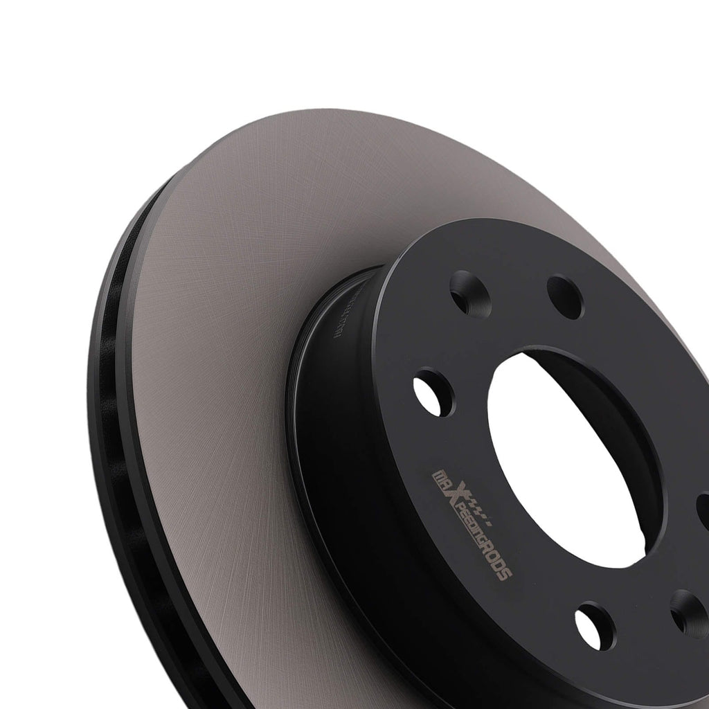 241mm Remschijven and Pads geschikt voor Hyundai i10 geschikt voor KIA Picanto 1.0L 1.1L 1.2L 2004-2017