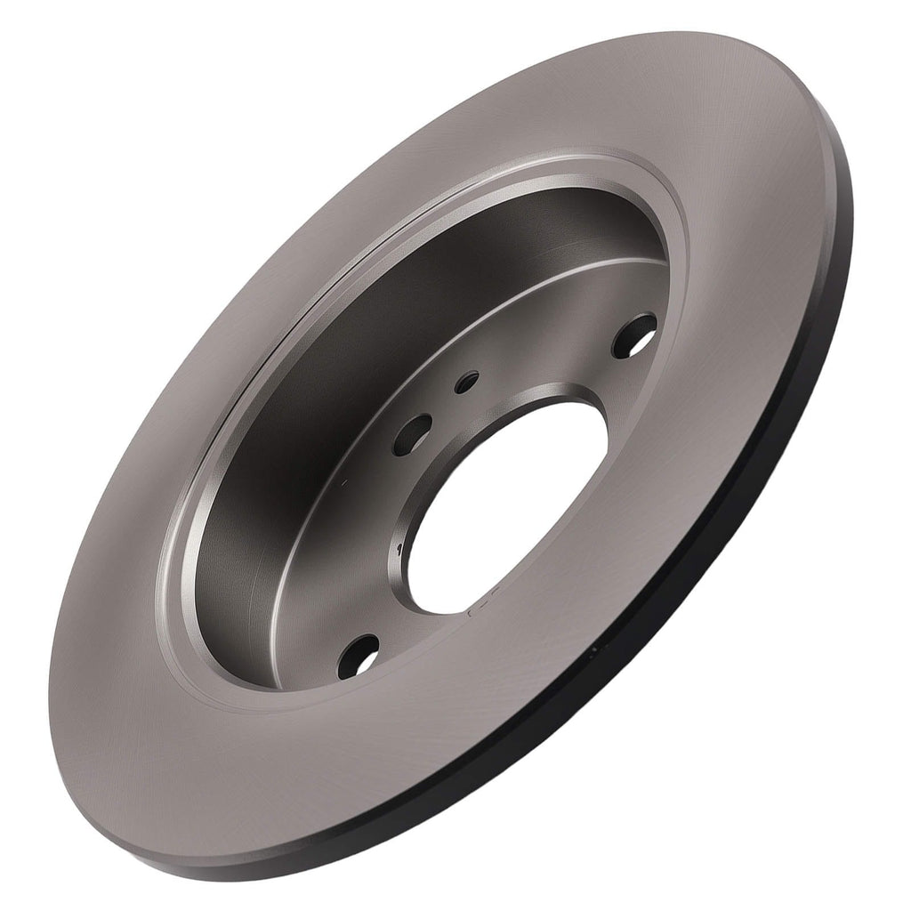 Remschijven 234mm achterzijde geschikt voor Hyundai i10 PA LPG 2009-2013 5841107100