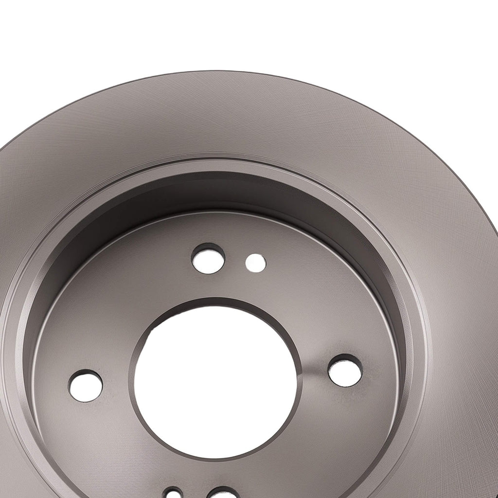 Remschijven 234mm achterzijde geschikt voor Hyundai i10 PA LPG 2009-2013 5841107100