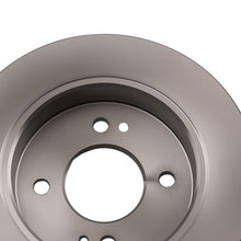 Laad de afbeelding in de galerijviewer, Remschijven 234mm achterzijde geschikt voor Hyundai i10 PA LPG 2009-2013 5841107100