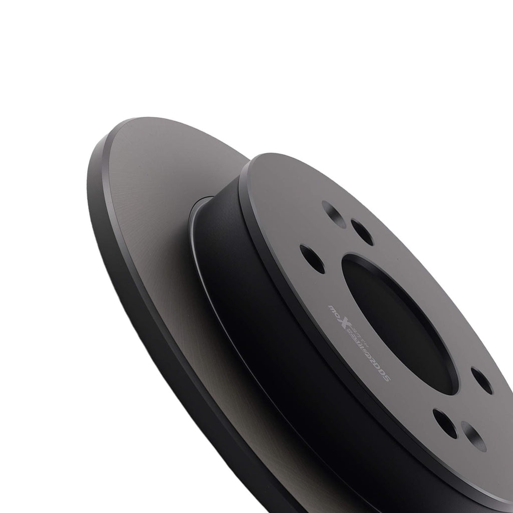 Remschijven 234mm achterzijde geschikt voor Hyundai i10 PA LPG 2009-2013 5841107100
