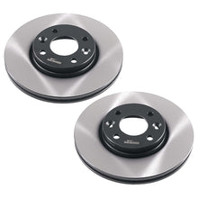 Laad de afbeelding in de galerijviewer, Remschijven remblokken voor geschikt voor Nissan Note E11, Dacia Logan, Renault Clio