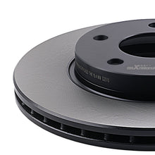 Laad de afbeelding in de galerijviewer, 276mm voor Remschijven geschikt voor Mercedes-Benz W169 W245 2004-2012