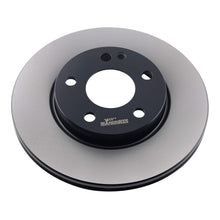 Laad de afbeelding in de galerijviewer, Discs + Remblokken 276mm voorzijde geschikt voor Mercedes W169 A160CDI 2004-2012