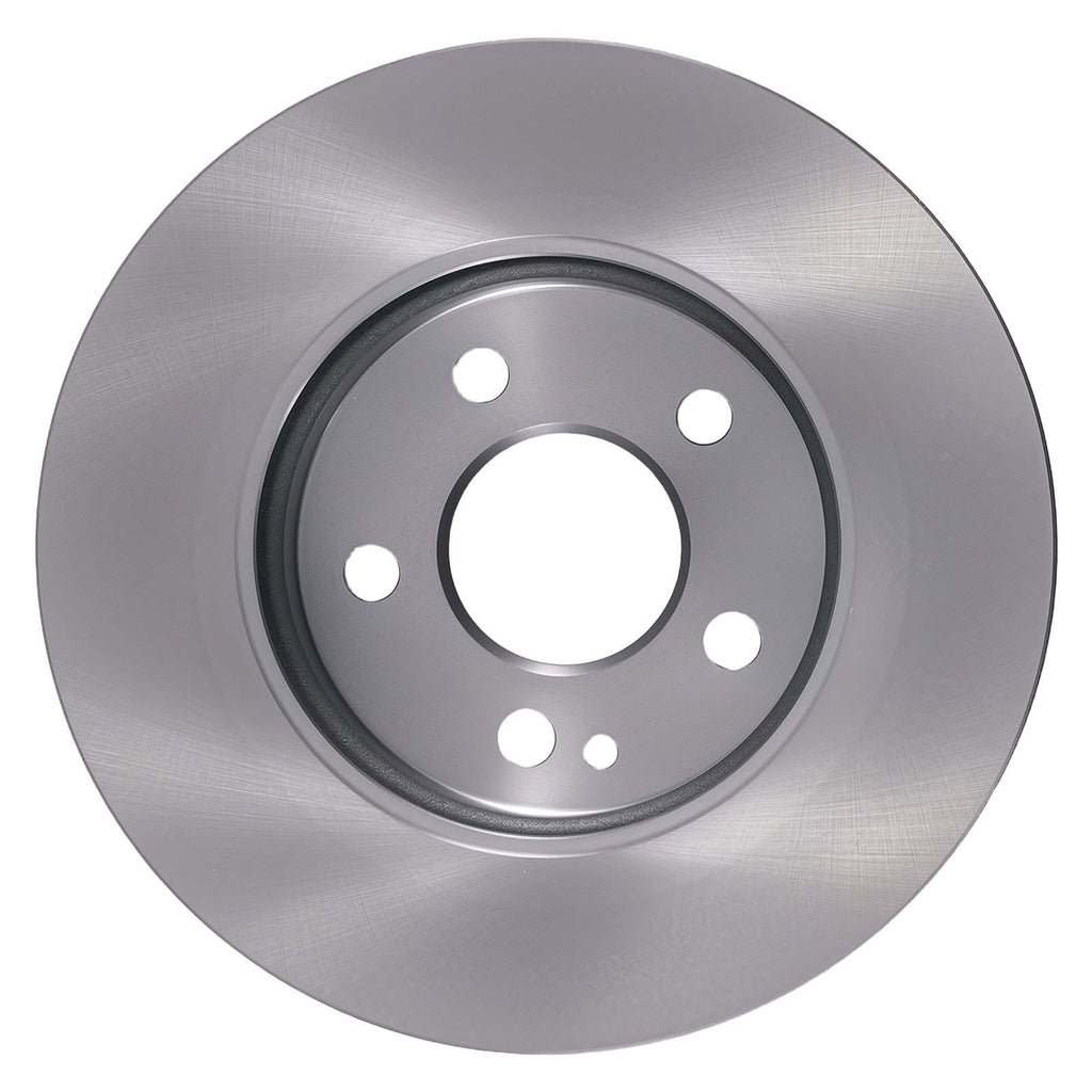 2xBremsscheiben 4x remblokken voor geschikt voor Mercedes W169 B-Klasse W245 Alle Modelle
