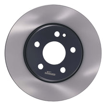 Laad de afbeelding in de galerijviewer, 2xBremsscheiben 4x remblokken voor geschikt voor Mercedes W169 B-Klasse W245 Alle Modelle