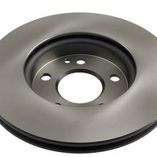 Laad de afbeelding in de galerijviewer, Discs 276mm 258mm Remblokken geschikt voor Mercedes-Benz A B 169 245 2004-2012