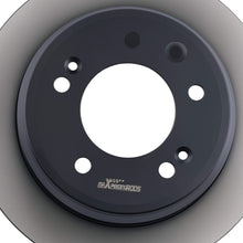 Laad de afbeelding in de galerijviewer, 2 achter remschijven geschikt voor Hyundai i30 Hatchback Estate geschikt voor Kia Ceed 262mm