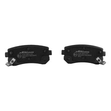 Laad de afbeelding in de galerijviewer, Remschijven 262mm geschikt voor Kia Ceed/Sportage/Hyundai i30 584111H300