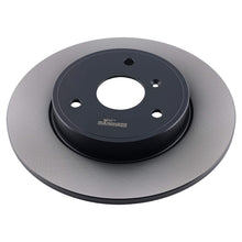 Laad de afbeelding in de galerijviewer, Remschijven geschikt voor Smart Cabrio City-Coupe Fortwo 450 0.6 0.7 279.8mm