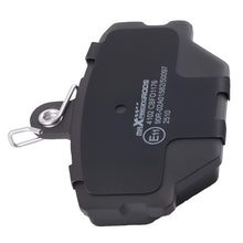 Laad de afbeelding in de galerijviewer, Voor Remschijven + Pads geschikt voor Smart Fortwo 450 451 452 1998-2022 279mm