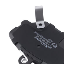 Laad de afbeelding in de galerijviewer, Voor Remschijven + Pads geschikt voor Smart Fortwo 450 451 452 1998-2022 279mm