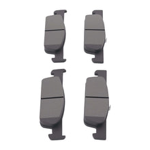 Load image into Gallery viewer, Discs + Pads 258mm front suitable for Smart Fortwo 453 2014-2024