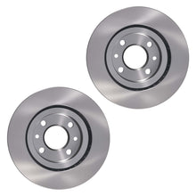 Load image into Gallery viewer, Discs + Pads 258mm front suitable for Smart Fortwo 453 2014-2024