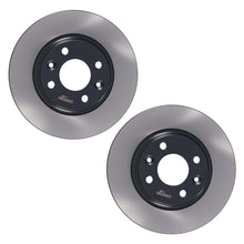 Load image into Gallery viewer, Discs + Pads 258mm front suitable for Smart Fortwo 453 2014-2024