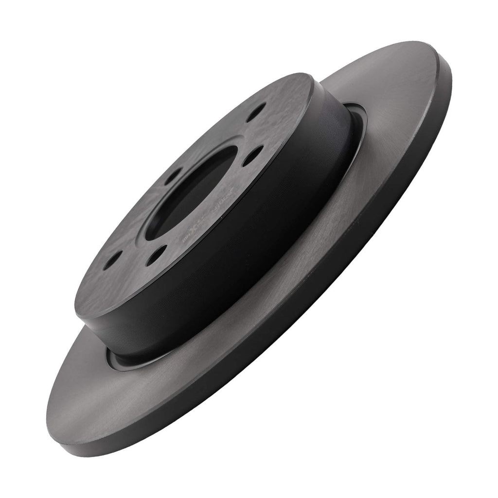 Remschijven achter Axle geschikt voor Ford C-Max 2007-2010 1468946 264.8mm 5x108mm