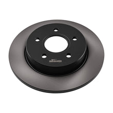 Laad de afbeelding in de galerijviewer, Remschijven achter Axle geschikt voor Ford C-Max 2007-2010 1468946 264.8mm 5x108mm