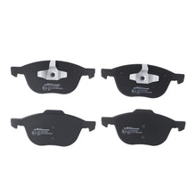 Laad de afbeelding in de galerijviewer, Remschijven remblokken voor geschikt voor Volvo V50 MW S40 II C30 C70 II, Ford Focus II