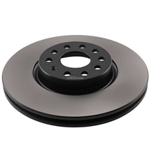 Laad de afbeelding in de galerijviewer, Voor Remschijven geschikt voor Citroën C2 2003-2010 4246W1 265.8mm Vented