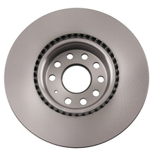 Laad de afbeelding in de galerijviewer, Voor Remschijven geschikt voor Citroën C2 2003-2010 4246W1 265.8mm Vented