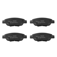 Load image into Gallery viewer, Discs 247mm and Pads suitable for Toyota Aygo 1.0L 1.4L 1.2L 2005-2025 044650H031
