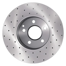 Laad de afbeelding in de galerijviewer, Remschijven remblokken voor geschikt voor Mercedes C 220 CDI 4matic W204 C 230 W204 C