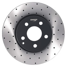 Laad de afbeelding in de galerijviewer, Remschijven remblokken voor geschikt voor Mercedes C 220 CDI 4matic W204 C 230 W204 C