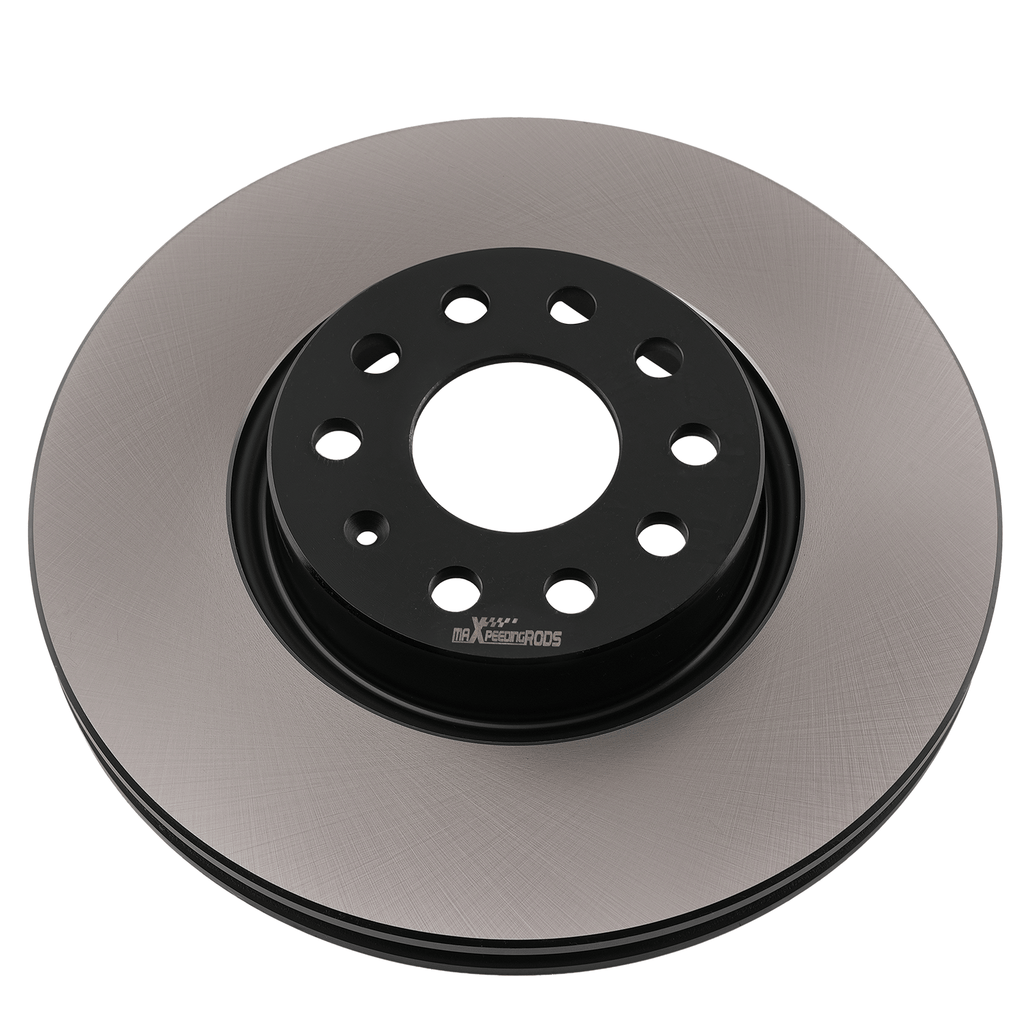 312mm Remschijven geschikt voor VW Golf Passat Caddy IV 2003-2023 1K0615301D