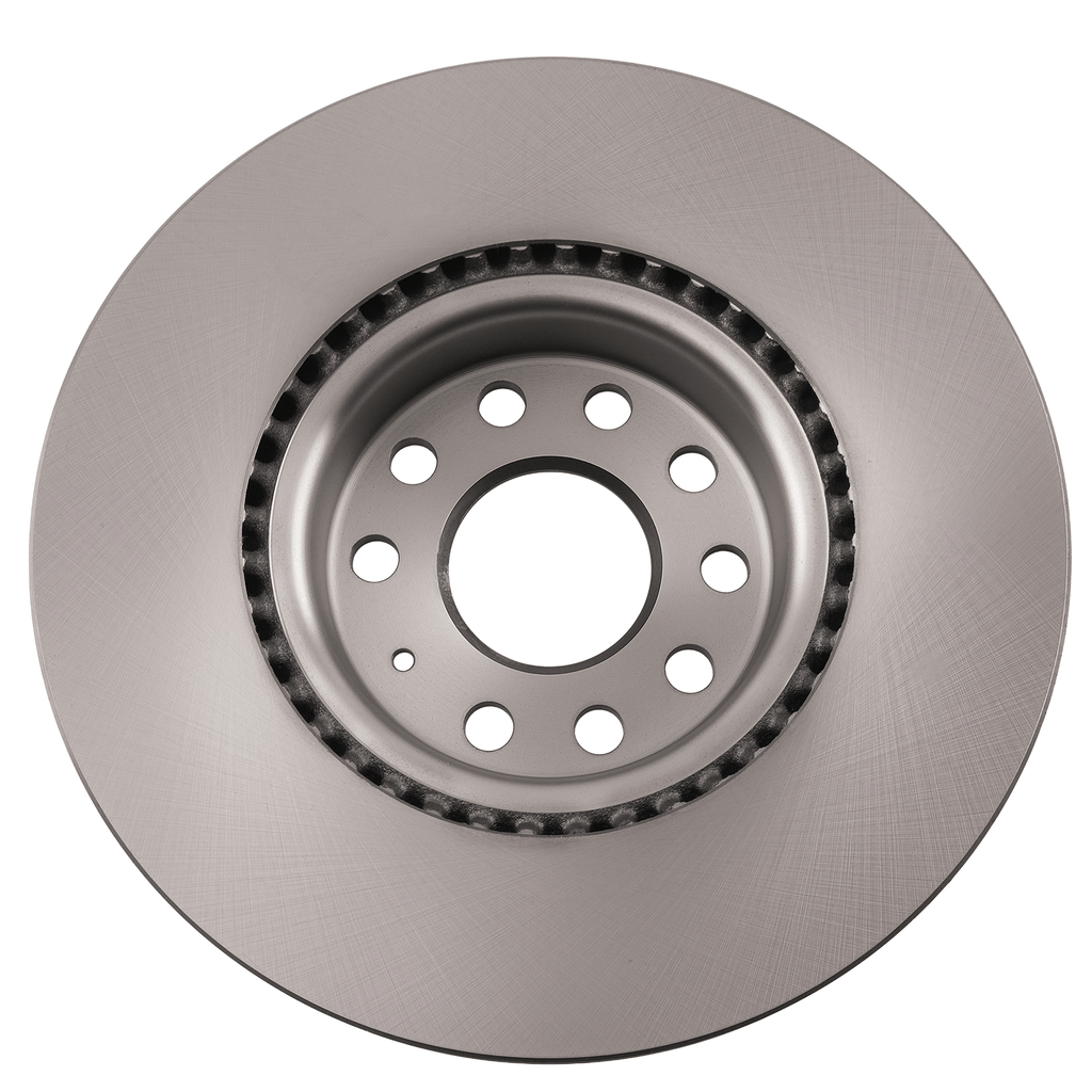 312mm Remschijven geschikt voor VW Golf Passat Caddy IV 2003-2023 1K0615301D