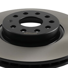 Laad de afbeelding in de galerijviewer, Voor Remschijven and Pads geschikt voor Audi A1 8XK 1.4L 2011-2015 312mm