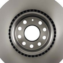 Laad de afbeelding in de galerijviewer, Voor Remschijven and Pads geschikt voor Audi A1 8XK 1.4L 2011-2015 312mm