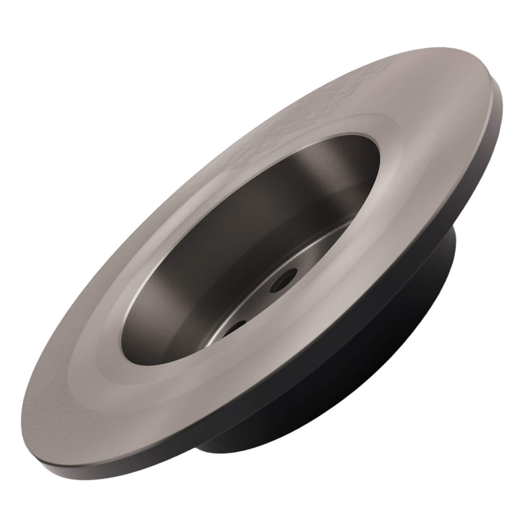 280mm voor Remschijven geschikt voor Seat Leon 2005-2013 1K0615601K