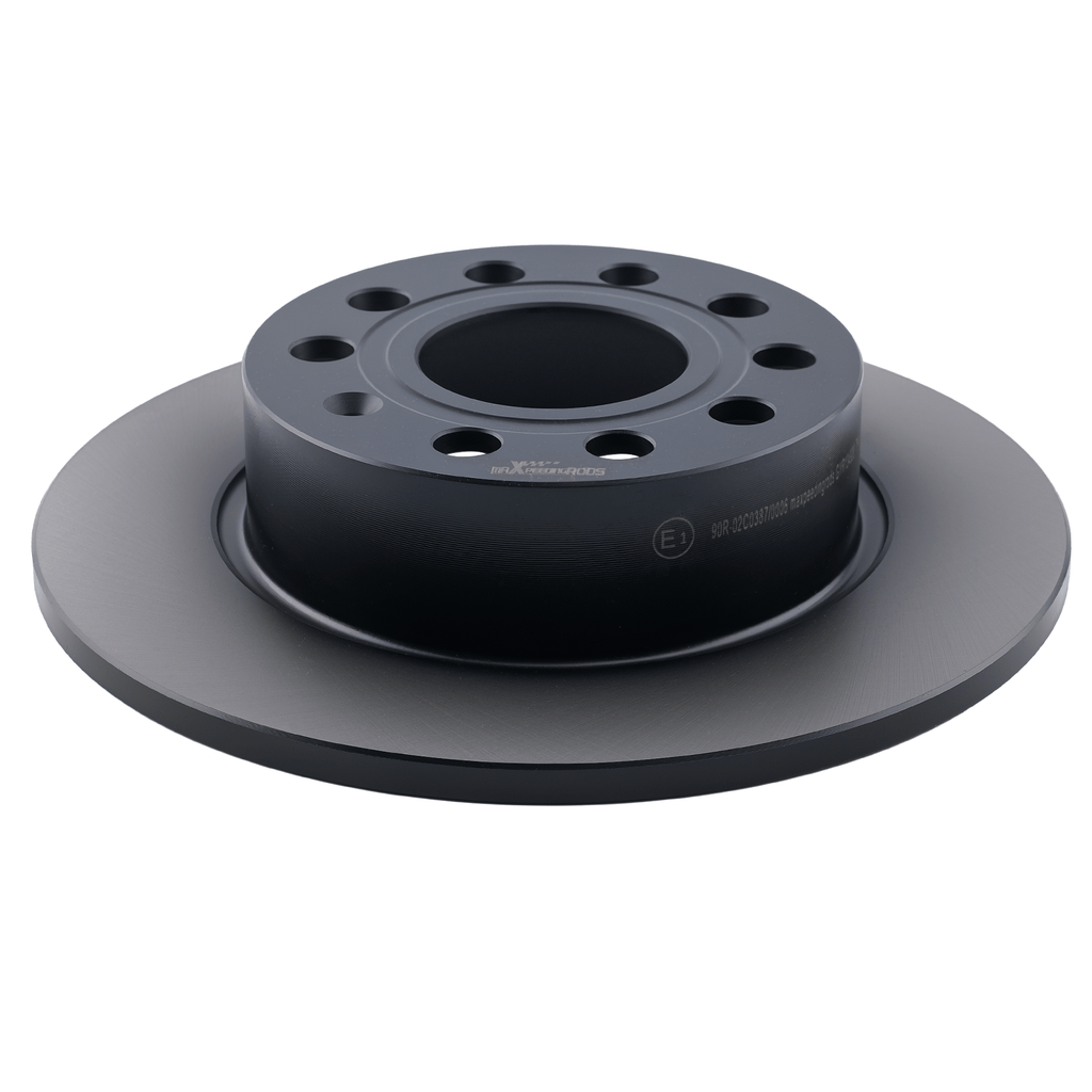 Voor remschijven geschikt voor Audi A3/geschikt voor Skoda/VW 2003-2017 5C0615301 9.9mm