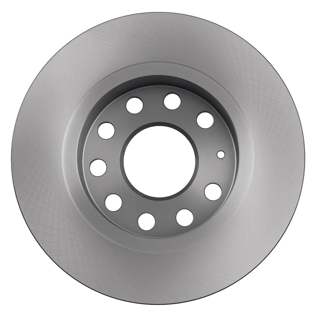 Voor remschijven geschikt voor Audi A3/geschikt voor Skoda/VW 2003-2017 5C0615301 9.9mm