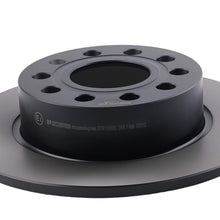 Laad de afbeelding in de galerijviewer, Remschijven and pads geschikt voor Audi A3 8P1 achter 2003-2012 1K0615601K