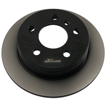 Laad de afbeelding in de galerijviewer, 2 remschijven 258mm geschikt voor Mercedes-Benz W169 A180 W245 B180 A1694230312