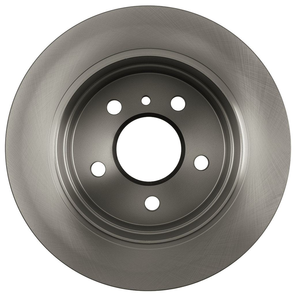 2 remschijven 258mm geschikt voor Mercedes-Benz W169 A180 W245 B180 A1694230312