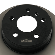 Laad de afbeelding in de galerijviewer, 2 remschijven 258mm geschikt voor Mercedes-Benz W169 A180 W245 B180 A1694230312