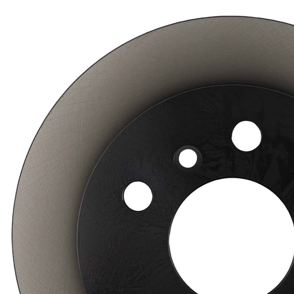 Remschijven pads achterzijde geschikt voor Mercedes-Benz W169 W245 5 holes 112mm
