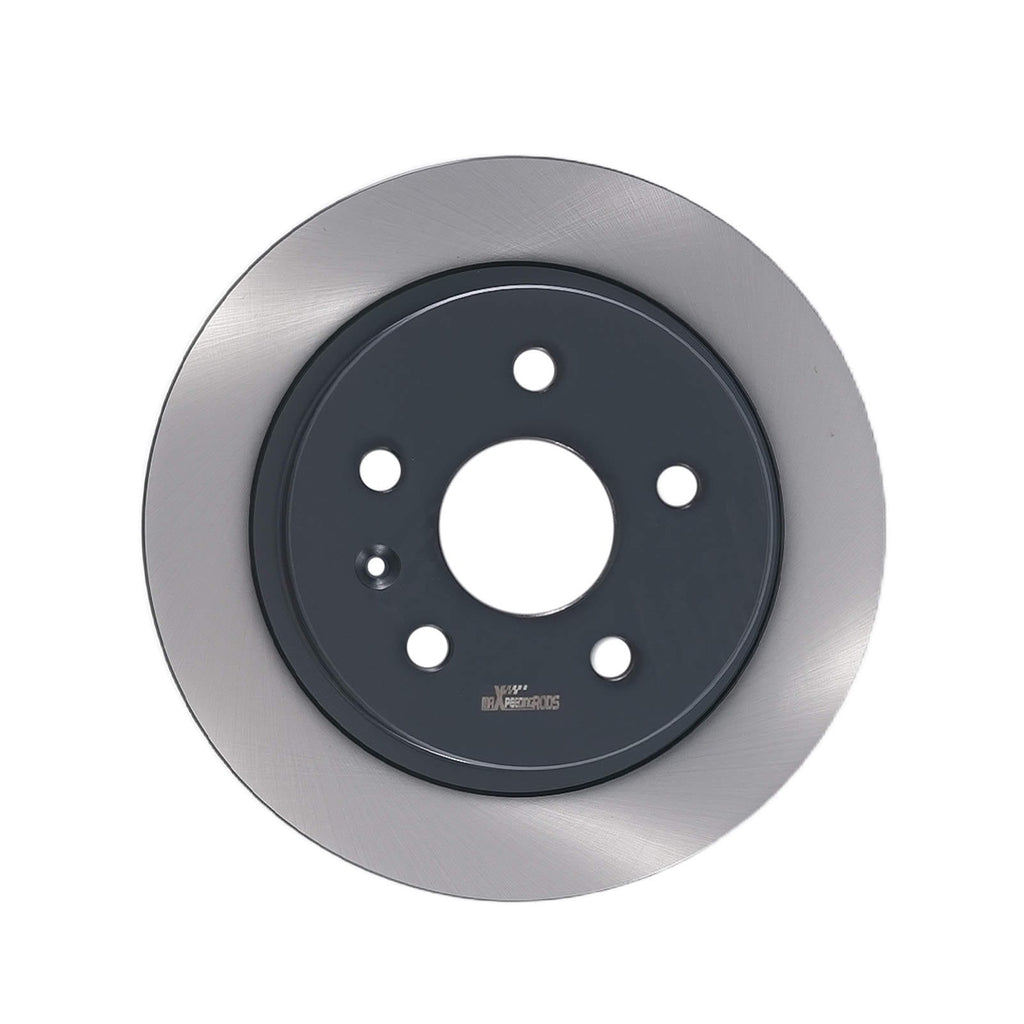 Rear Discs and pads suitable for Opel Insignia A Sports Tourer 2.0L 2008-2017