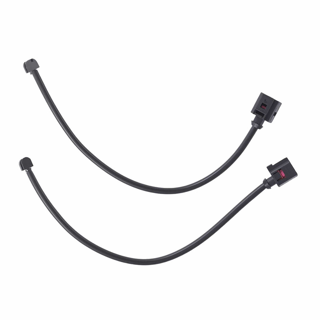 Remschijven remblokken voor geschikt voor VW Touareg 7L6 7L7 7LA 3.2 3.6 7P5 7P6 3.0